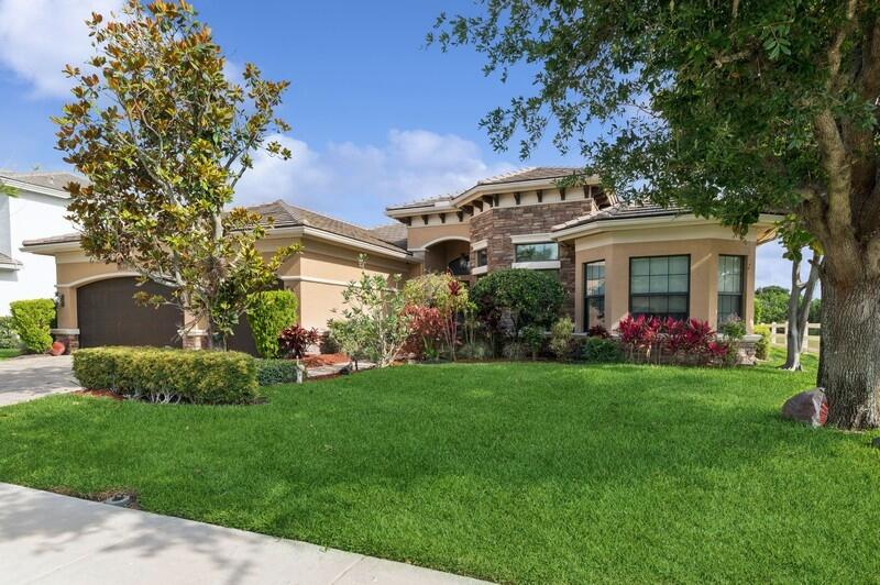 9600 Equus Circle Boynton Beach, FL 33472 - Photo 1 of 50 Front of Home