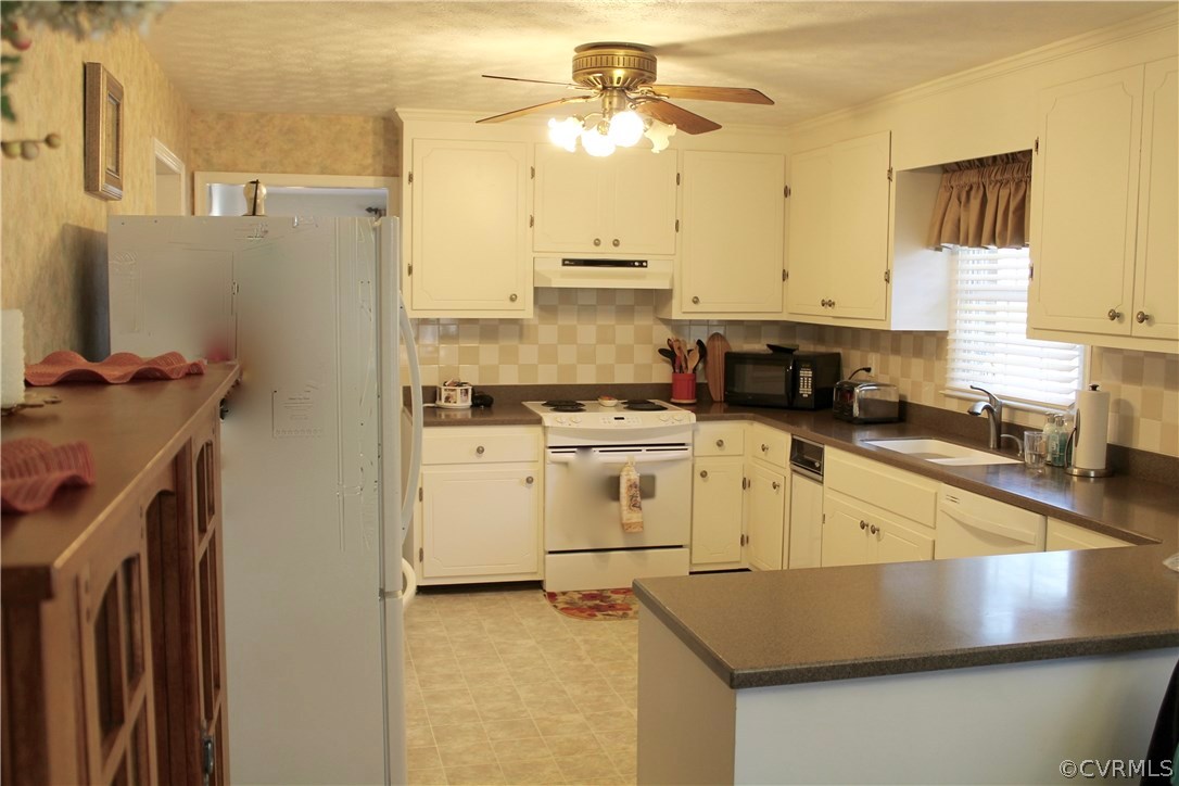 6721 Able Road Chesterfield, VA 23832 - Photo 13 of 34 Gallery Image 13