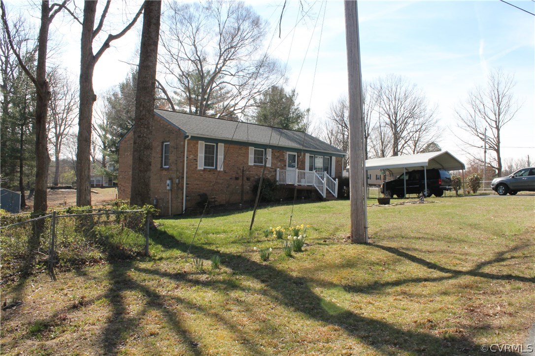6721 Able Road Chesterfield, VA 23832 - Photo 3 of 34 Gallery Image 3