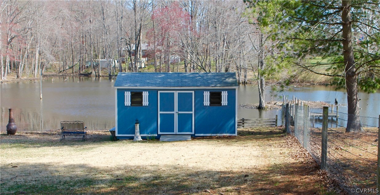 6721 Able Road Chesterfield, VA 23832 - Photo 34 of 34 Gallery Image 34