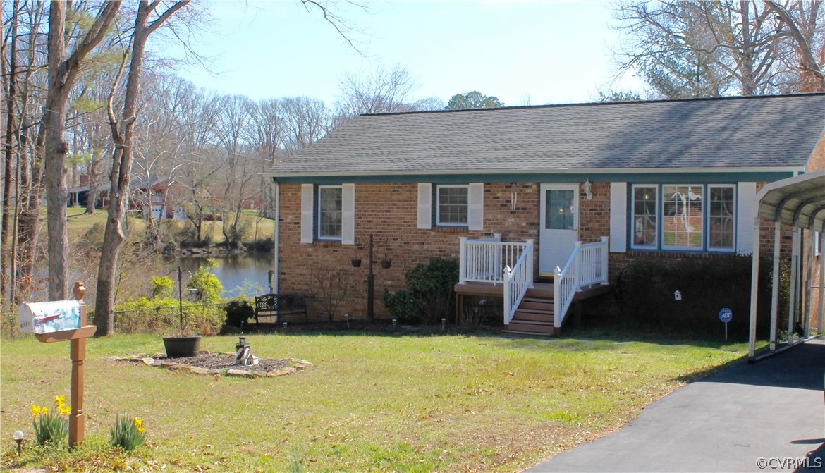 6721 Able Road Chesterfield, VA 23832 - Photo 5 of 34 Gallery Image 5