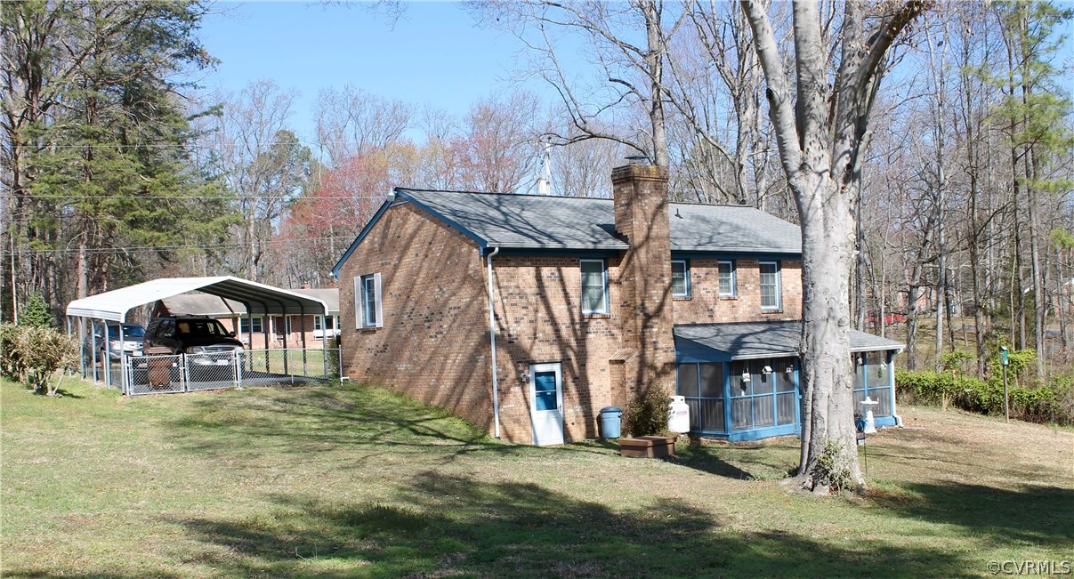 6721 Able Road Chesterfield, VA 23832 - Photo 8 of 34 Gallery Image 8
