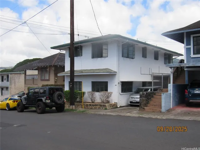 $1,200 | 118 South Kuakini Street, Honolulu, HI 96813