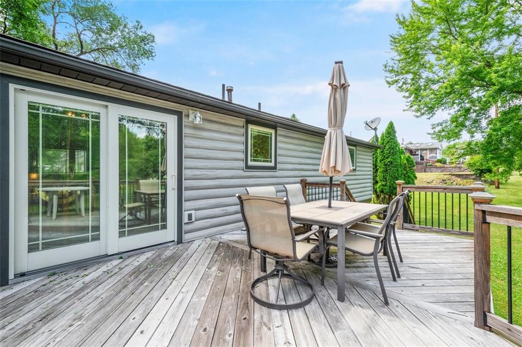 390 Routh Street Monroeville, PA 15146 - Photo 23 of 29 Gallery Image 23