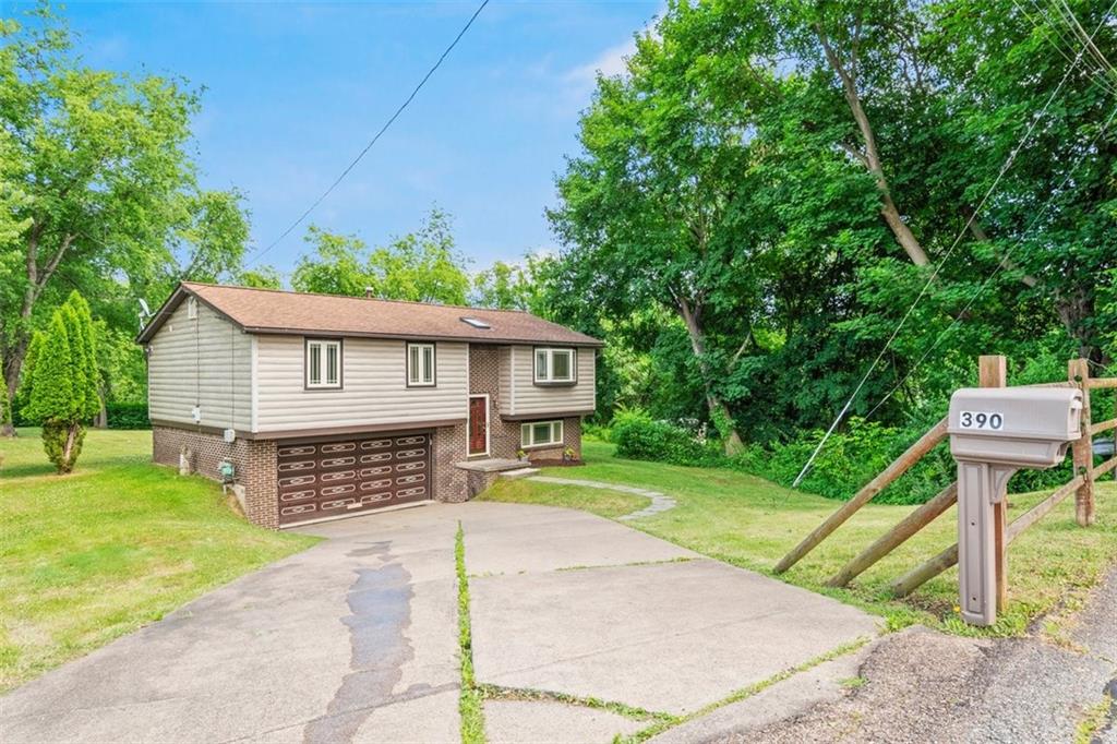 390 Routh Street Monroeville, PA 15146 - Photo 28 of 29 Gallery Image 28