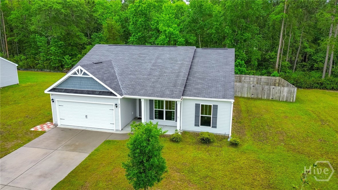 211 Crosswinds Drive Rincon, GA 31326 - Photo 46 of 49