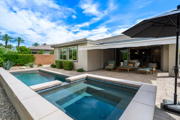 $875,000 | 51315 Pinnacle Vista Drive, Indio, CA 92201
