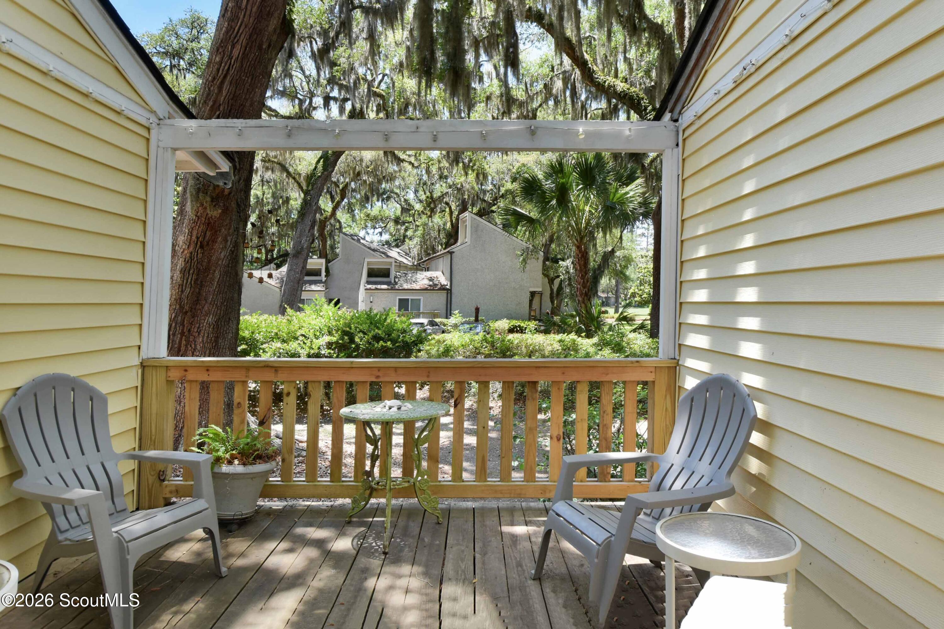 623 Executive Golf Villas Road St. Simons Island, GA 31522 - Photo 4 of 20 623 Exec Golf Villas (15)