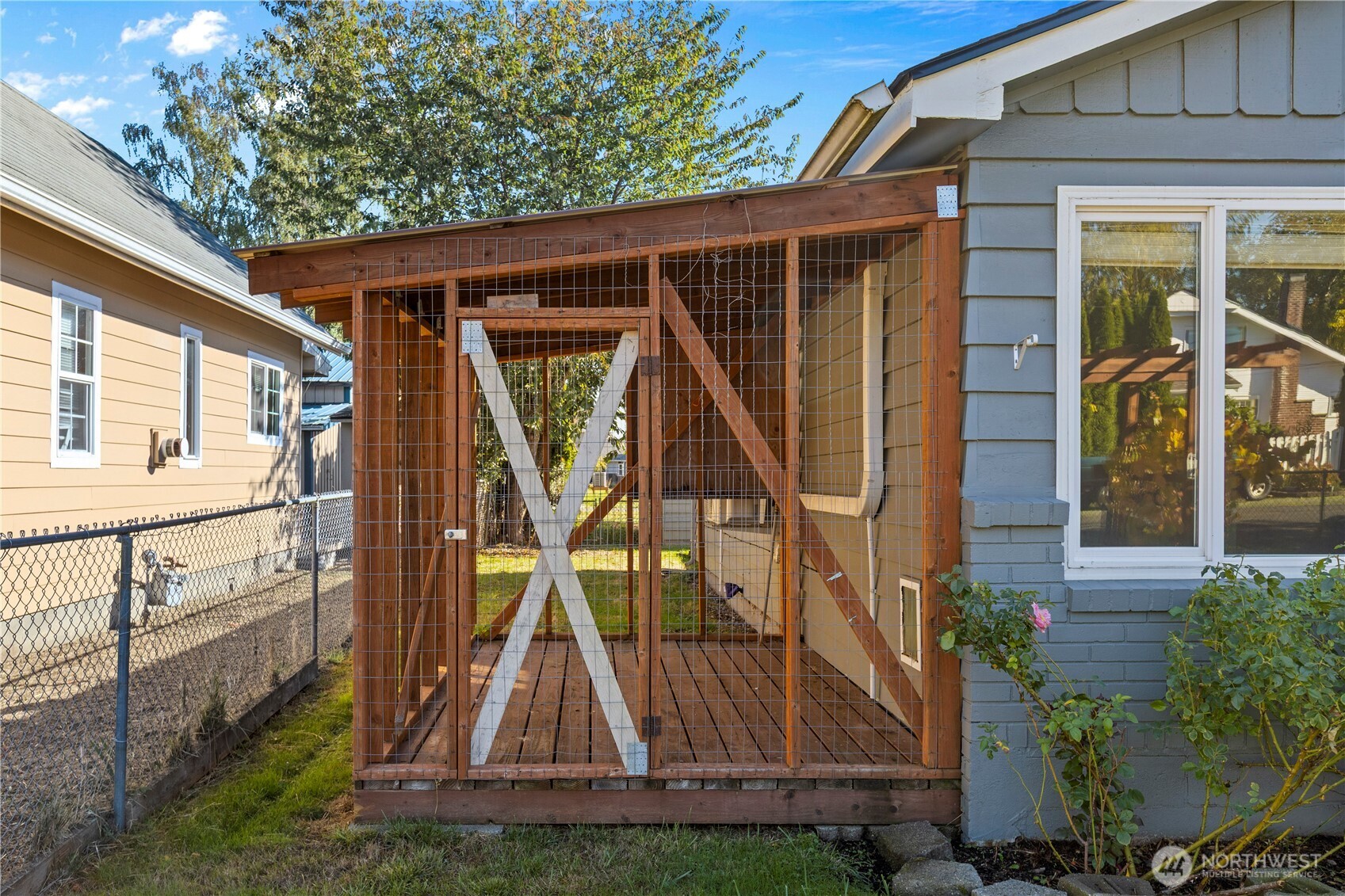 1206 J Street Centralia, WA 98531 - Photo 20 of 25