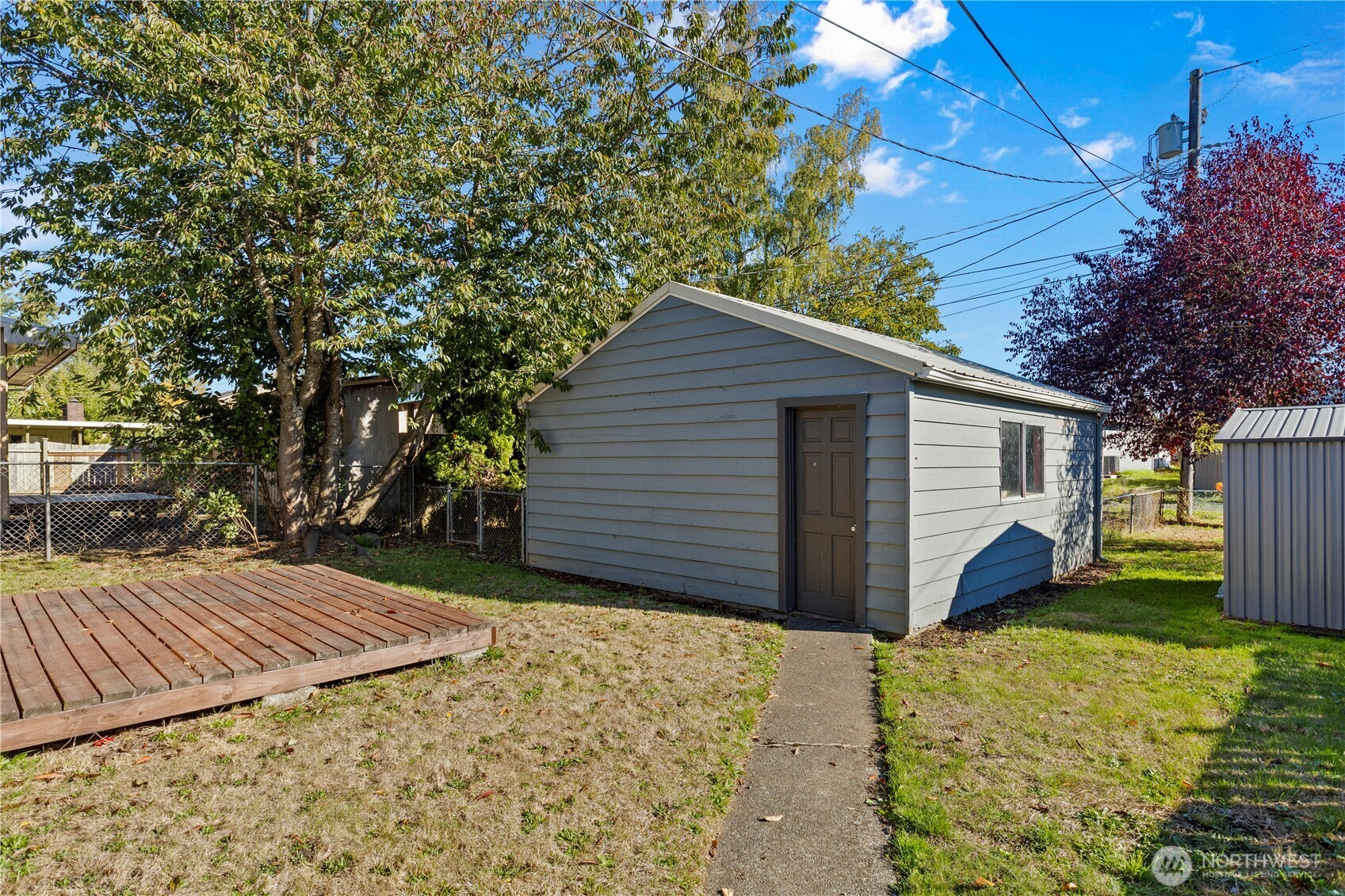 1206 J Street Centralia, WA 98531 - Photo 22 of 25