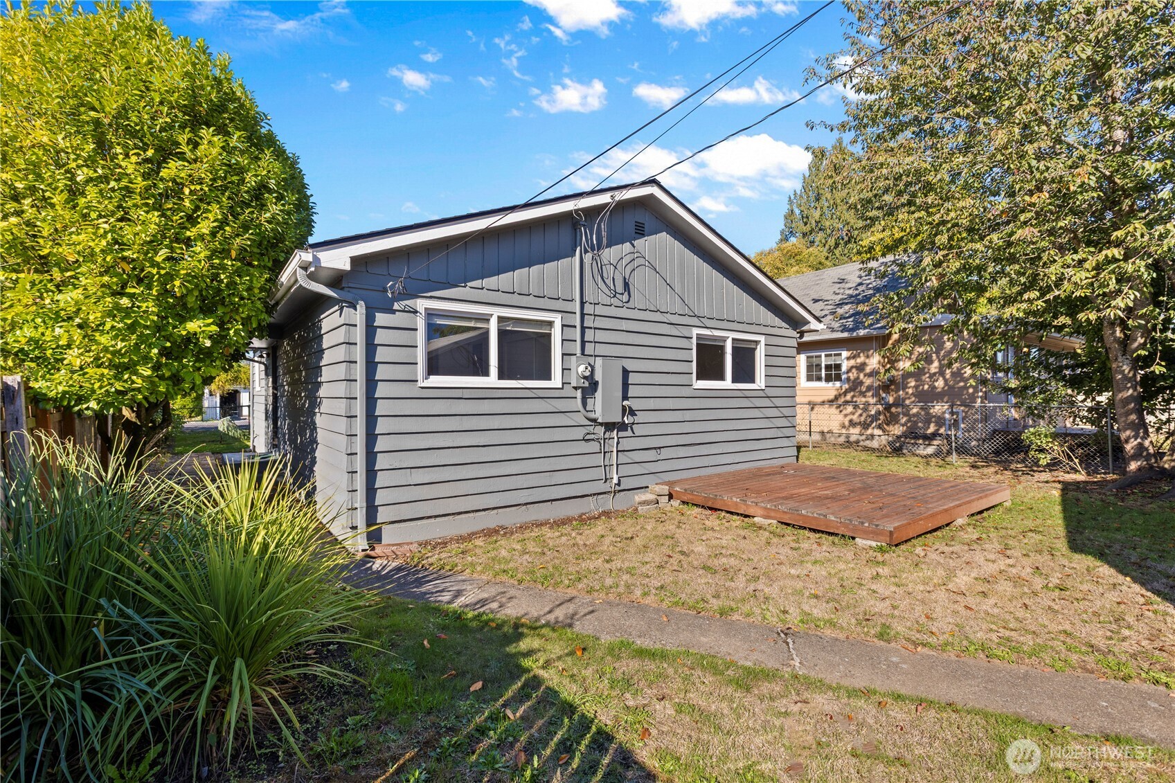 1206 J Street Centralia, WA 98531 - Photo 23 of 25