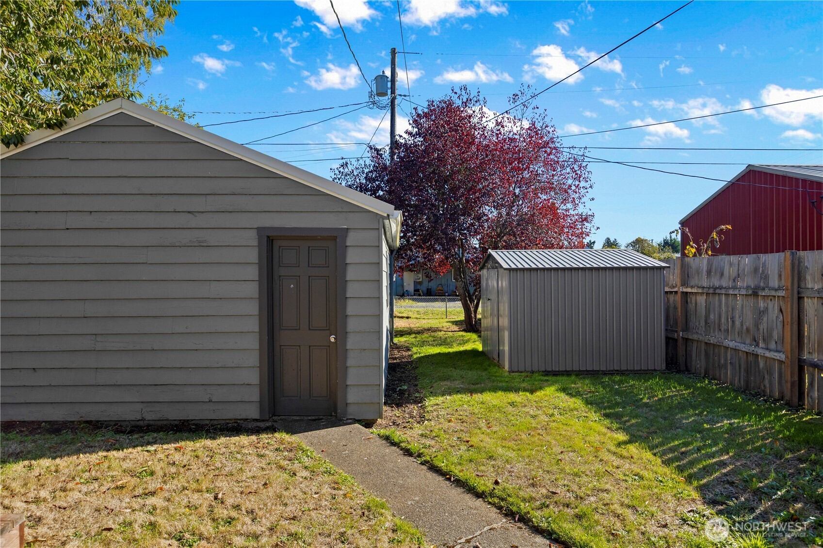 1206 J Street Centralia, WA 98531 - Photo 24 of 25