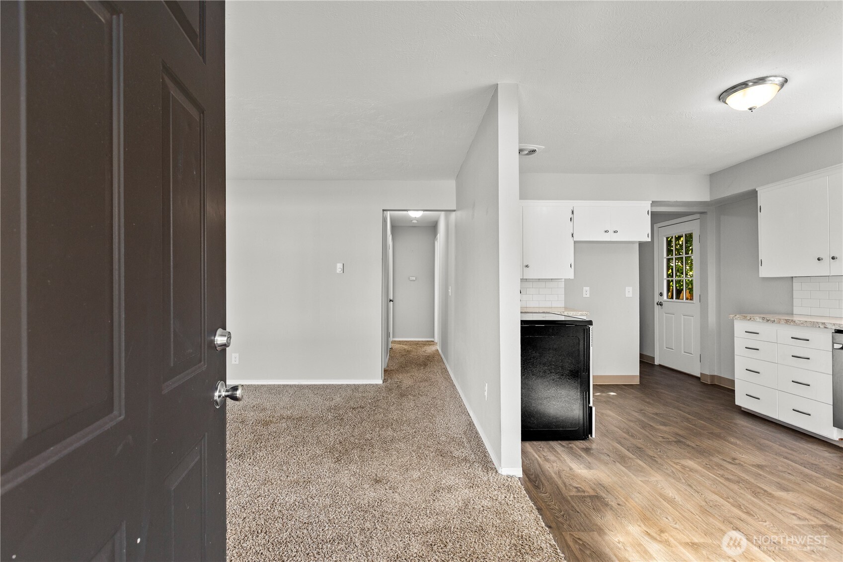 1206 J Street Centralia, WA 98531 - Photo 3 of 25