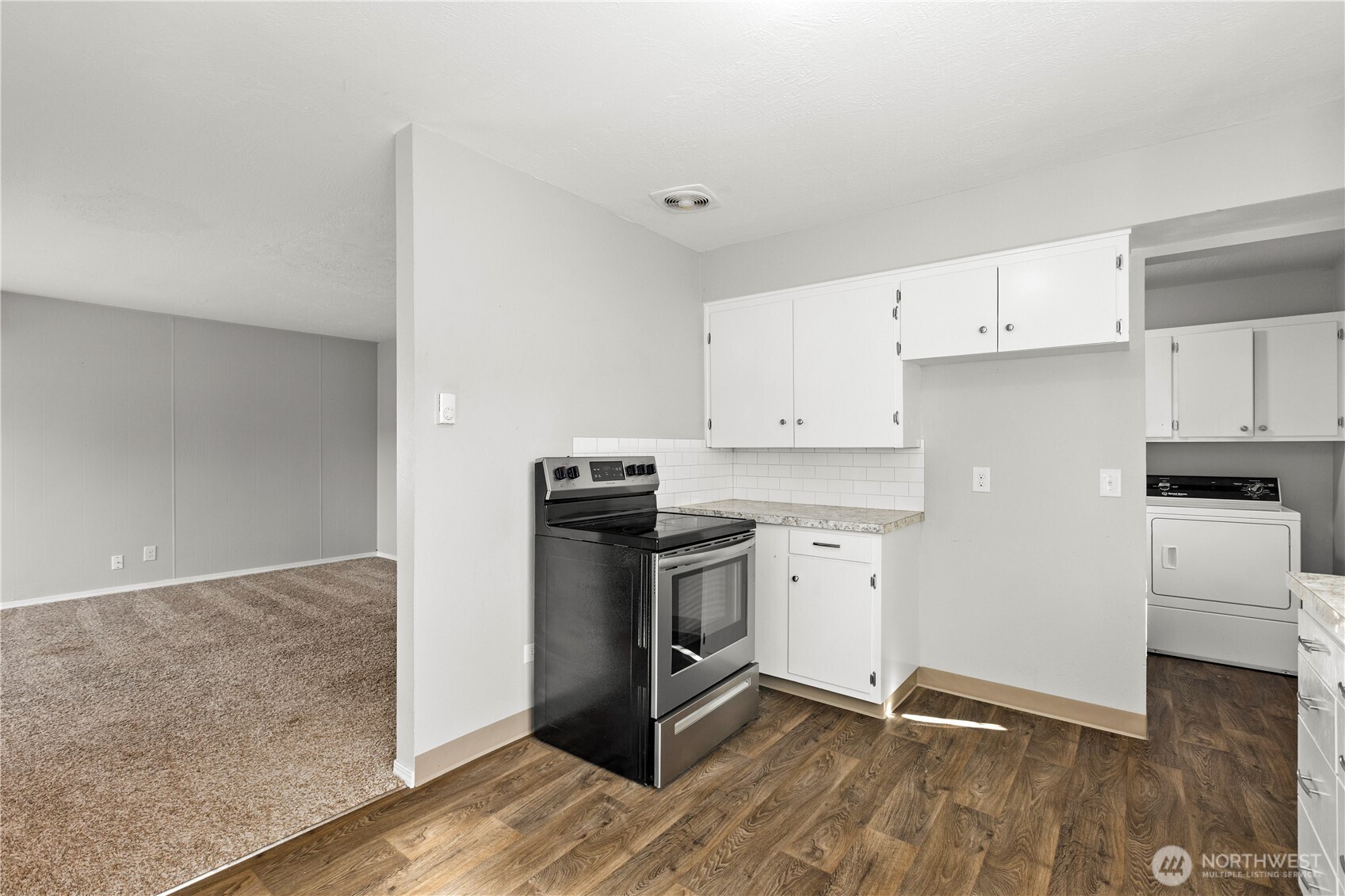 1206 J Street Centralia, WA 98531 - Photo 10 of 25