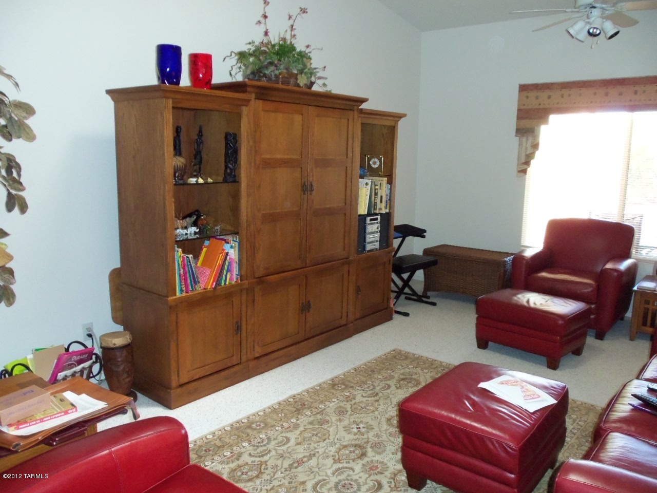 7733 West Rising Moon Way Tucson, AZ 85743 - Photo 6 of 18 Gallery Image 6