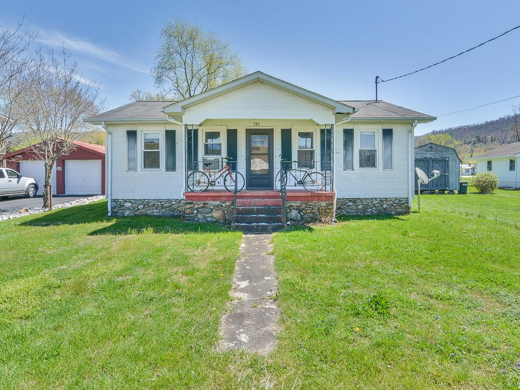 130 Witcher Street Erwin, TN 37650 - Photo 1 of 16 Photo 1