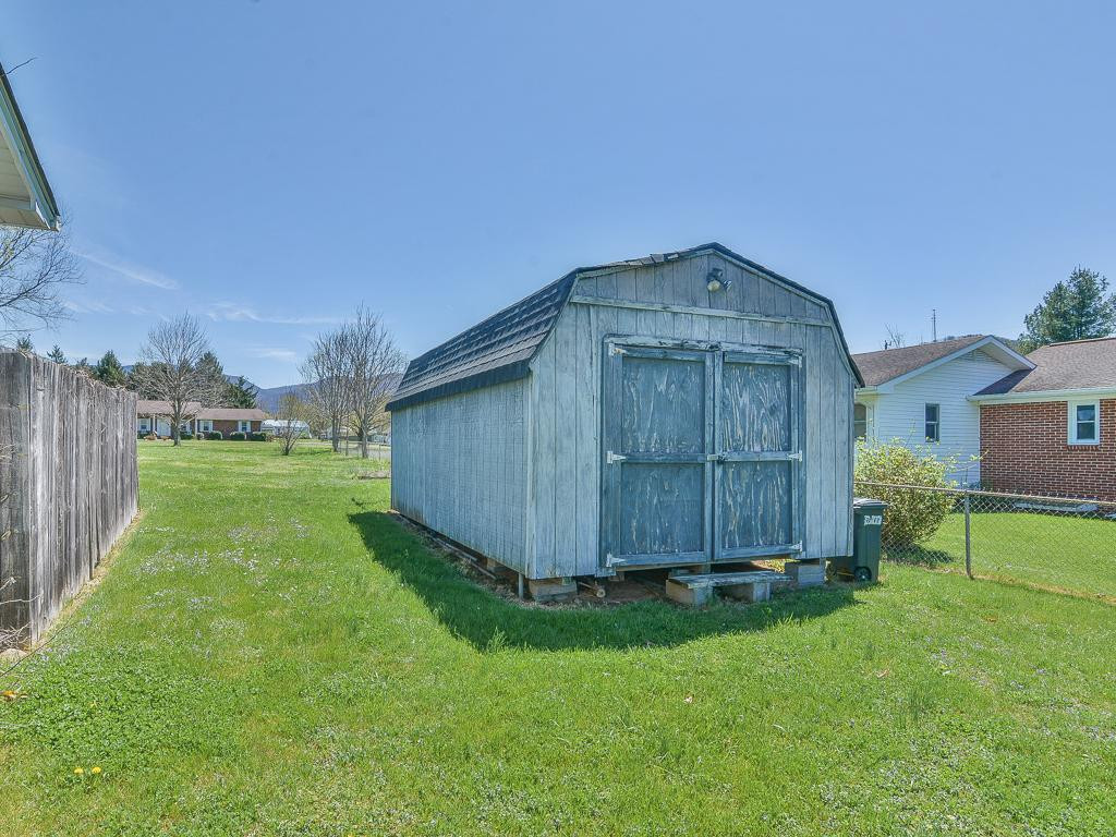 130 Witcher Street Erwin, TN 37650 - Photo 16 of 16 Photo 16