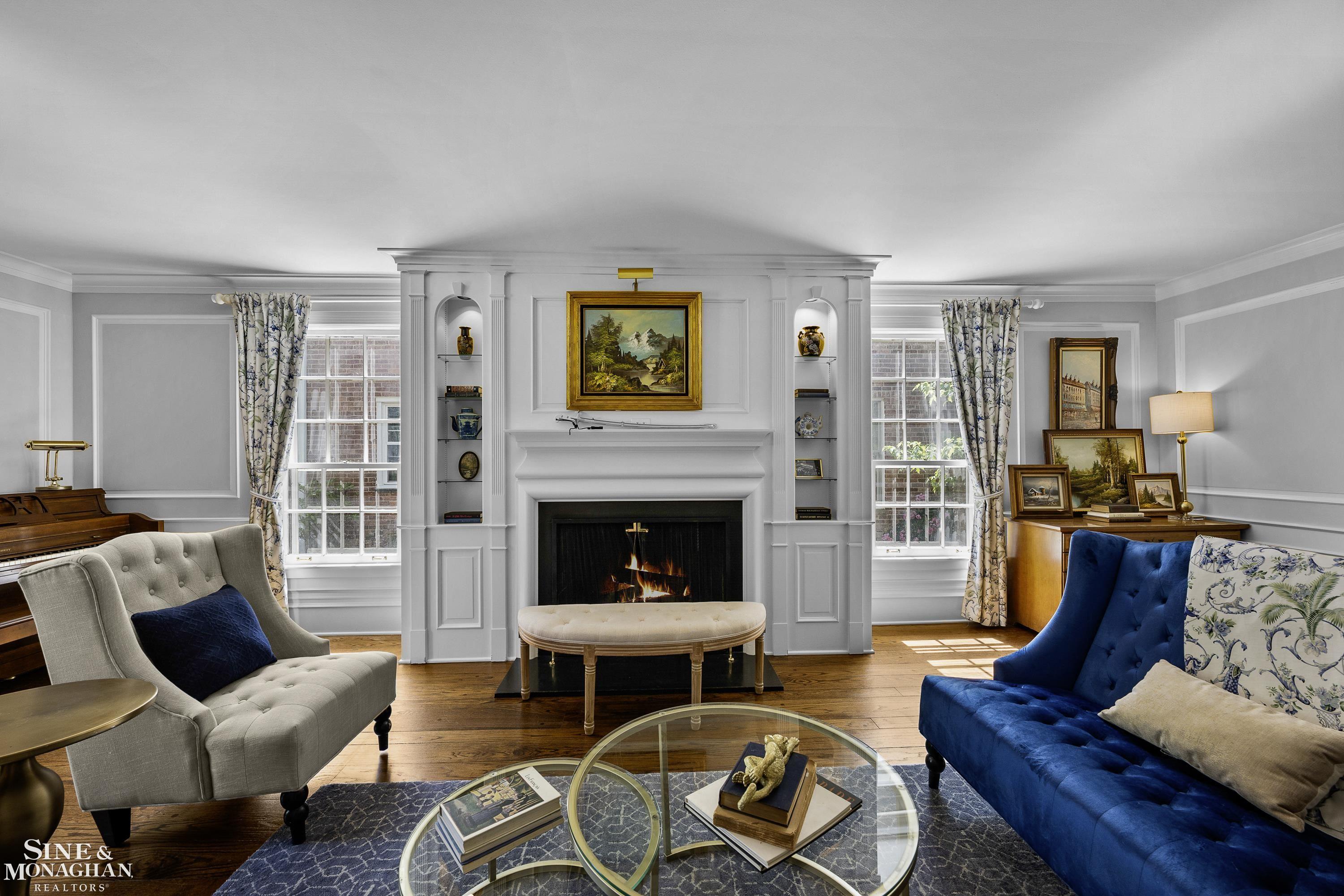 93 Merriweather Road Grosse Pointe, MI 48236 - Photo 9 of 75