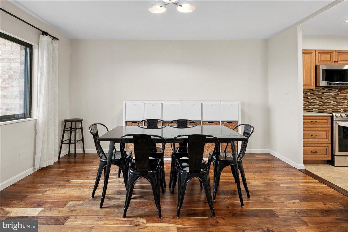 5901 Mt Eagle Drive, Unit 802 Alexandria, VA 22303 - Photo 19 of 52