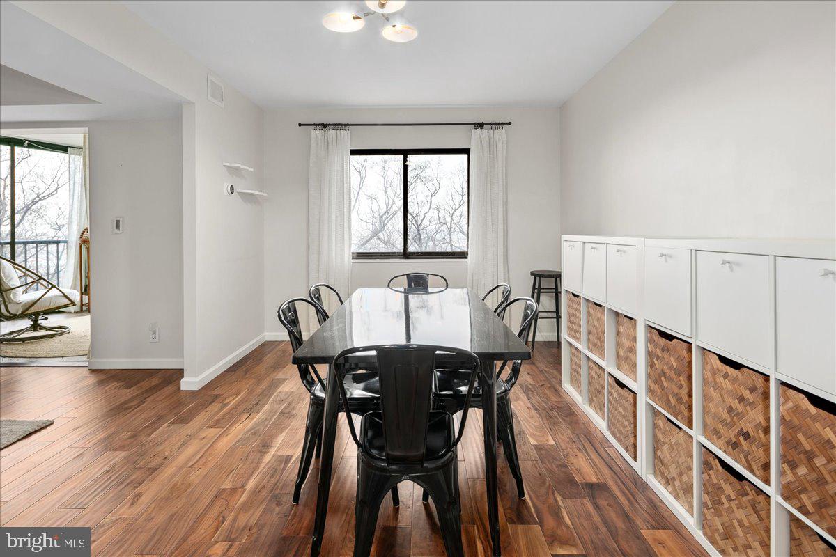 5901 Mt Eagle Drive, Unit 802 Alexandria, VA 22303 - Photo 21 of 52