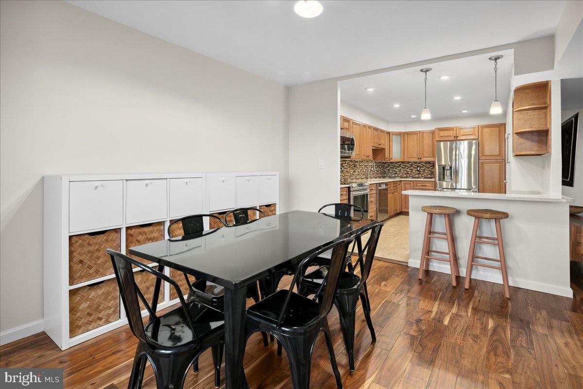 5901 Mt Eagle Drive, Unit 802 Alexandria, VA 22303 - Photo 22 of 52