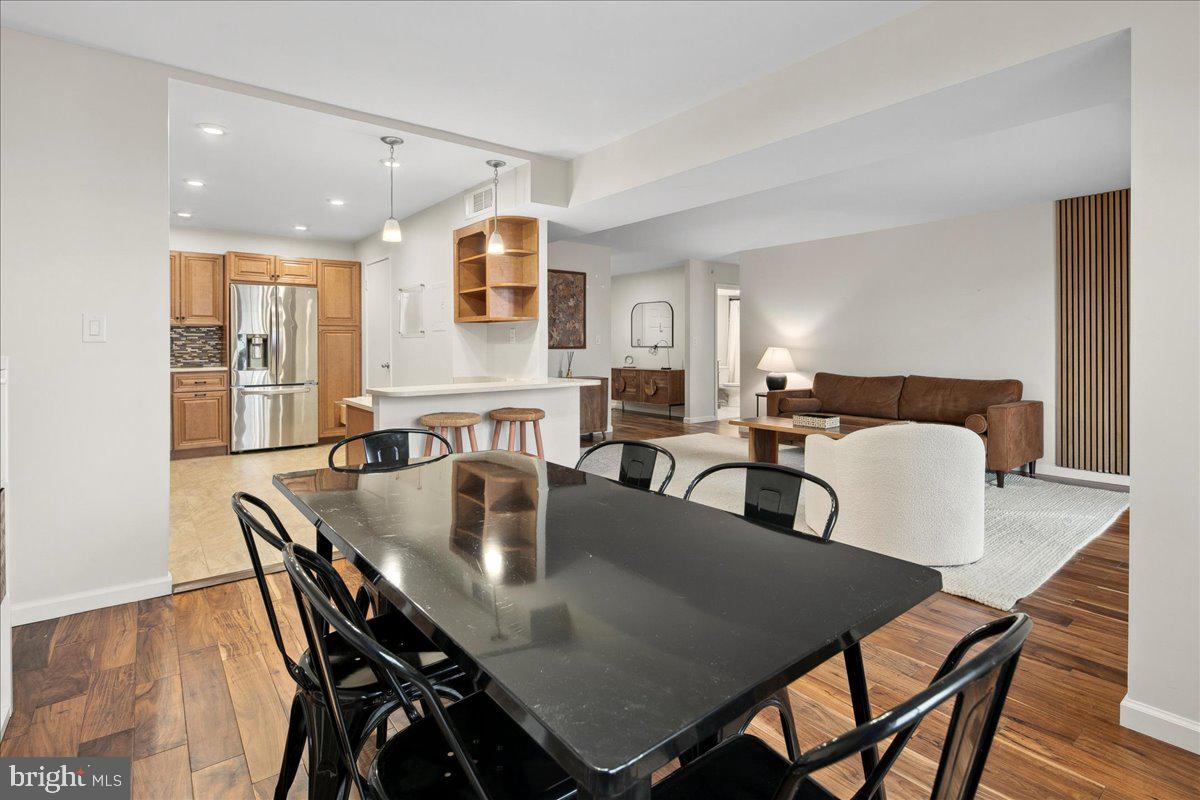 5901 Mt Eagle Drive, Unit 802 Alexandria, VA 22303 - Photo 23 of 52