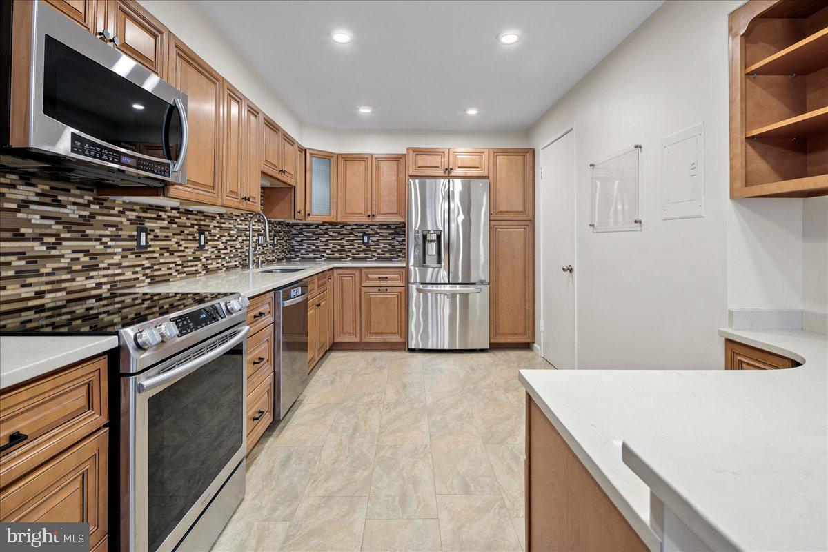 5901 Mt Eagle Drive, Unit 802 Alexandria, VA 22303 - Photo 25 of 52 Tons of cabinet space