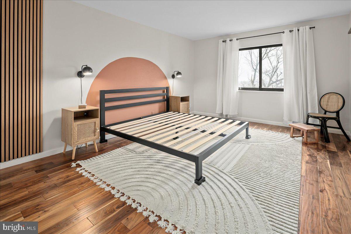 5901 Mt Eagle Drive, Unit 802 Alexandria, VA 22303 - Photo 31 of 52 Spacious bedroom