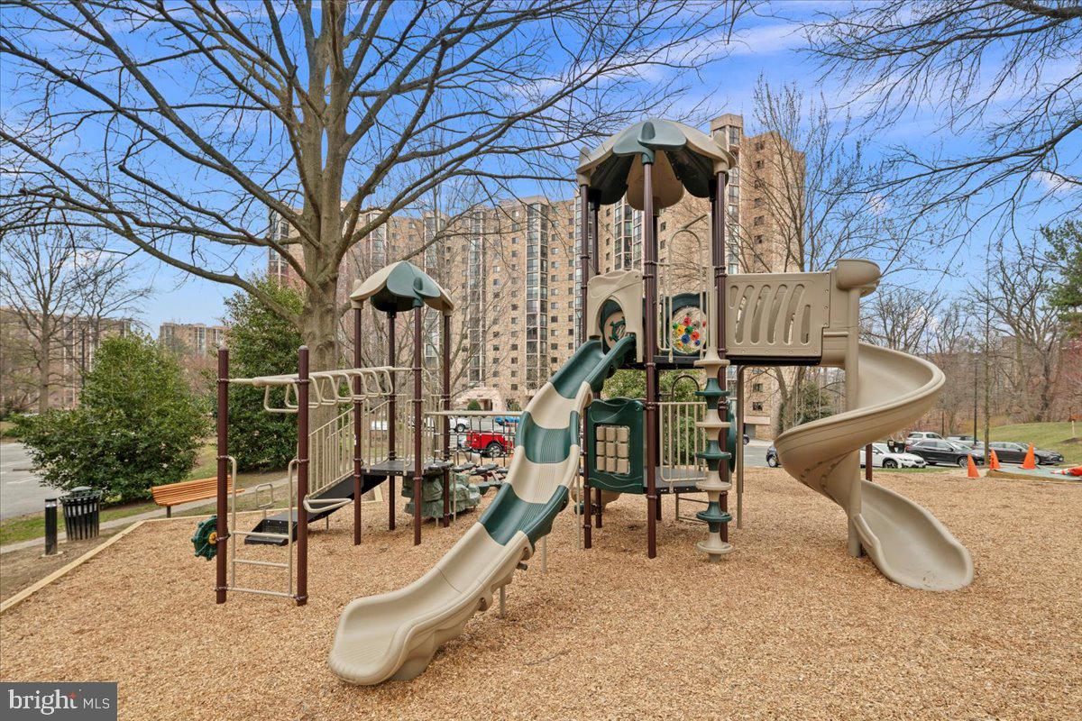 5901 Mt Eagle Drive, Unit 802 Alexandria, VA 22303 - Photo 37 of 52 Tot Lot