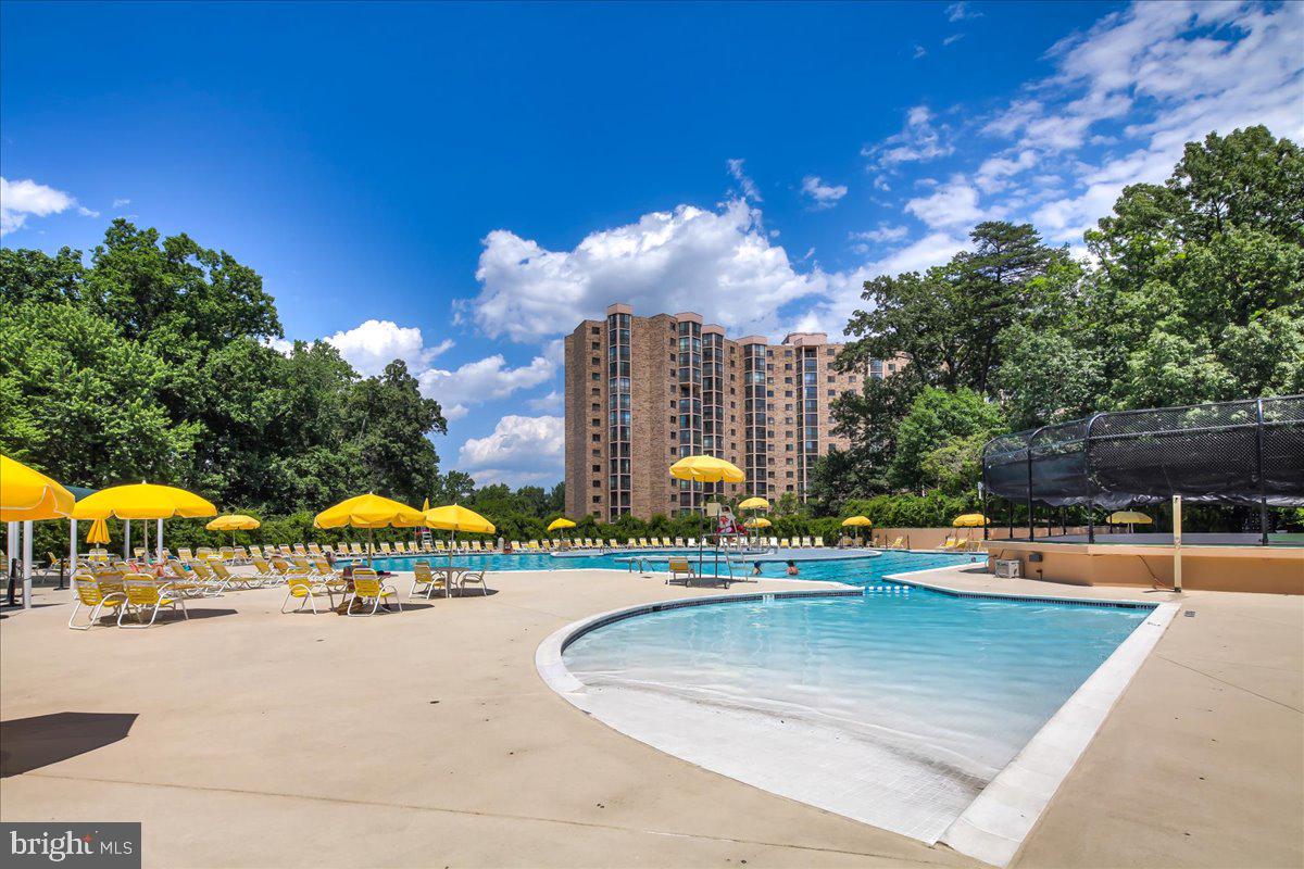 5901 Mt Eagle Drive, Unit 802 Alexandria, VA 22303 - Photo 41 of 52