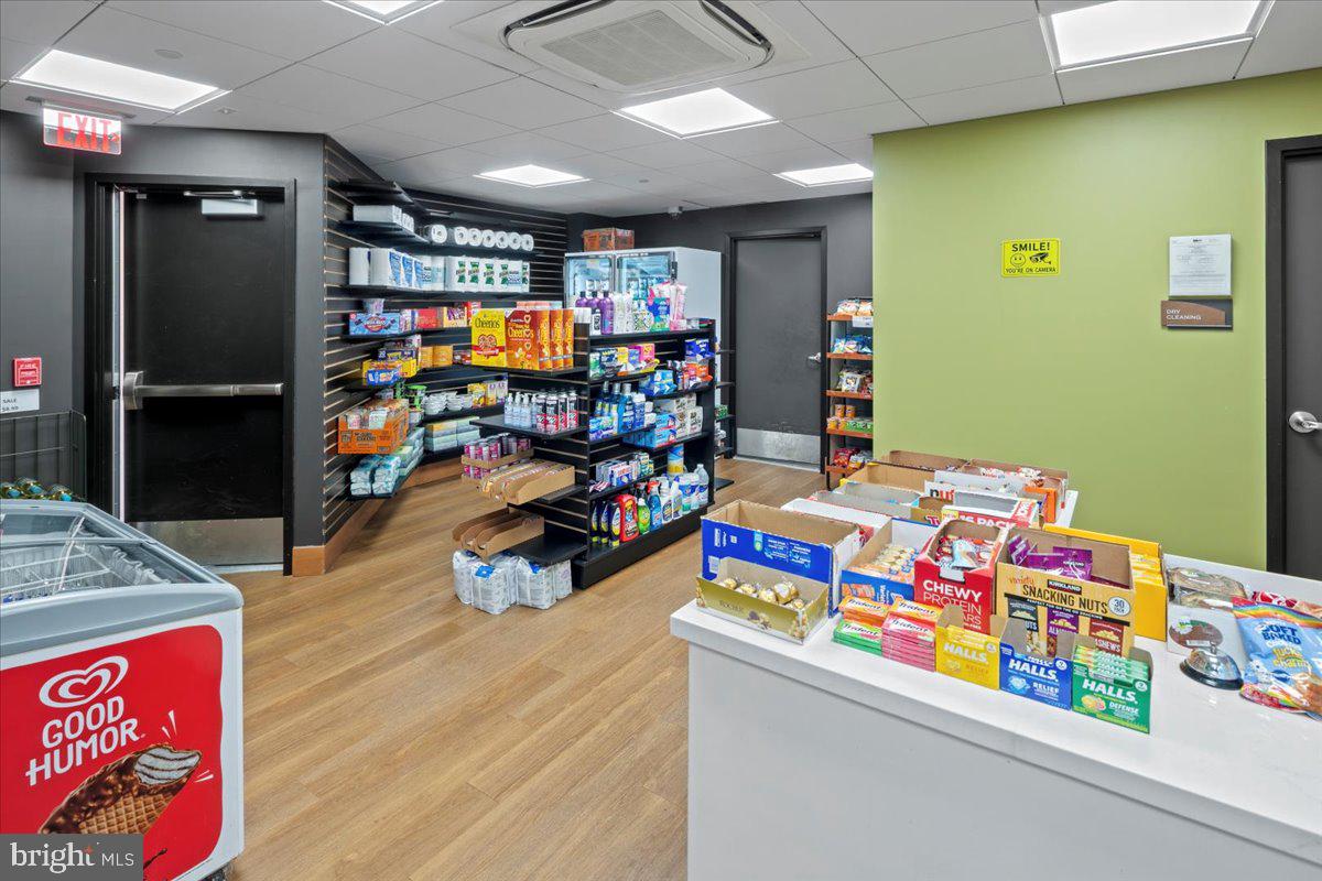 5901 Mt Eagle Drive, Unit 802 Alexandria, VA 22303 - Photo 48 of 52 Convenience Store