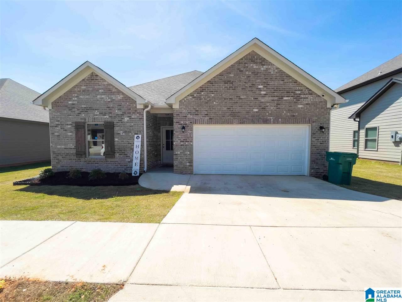 11374 Crimson Ridge Road Brookwood, AL 35444 - Photo 1 of 25