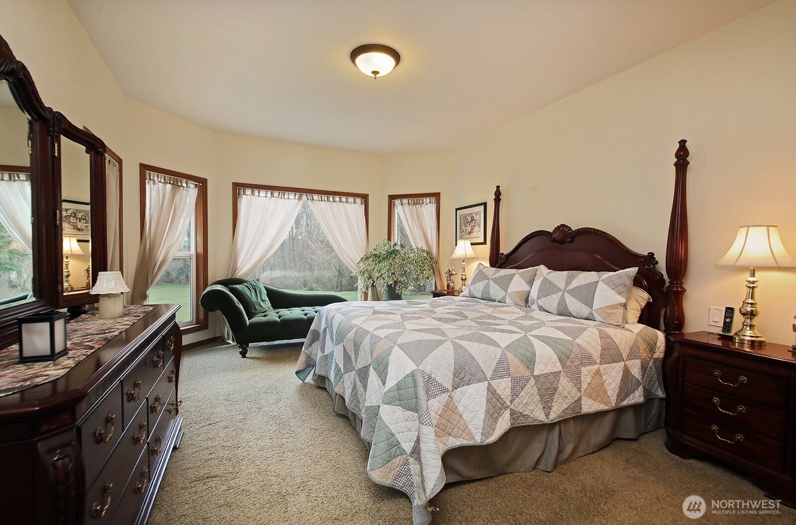 3723 Swede Hill Road Clinton, WA 98236 - Photo 18 of 40