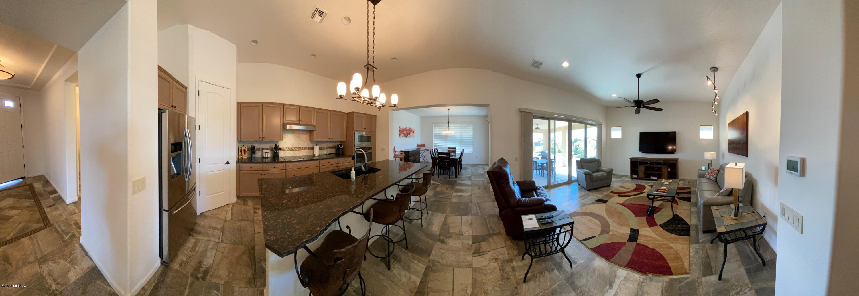 31593 South Misty Basin Road Oracle, AZ 85623 - Photo 16 of 48