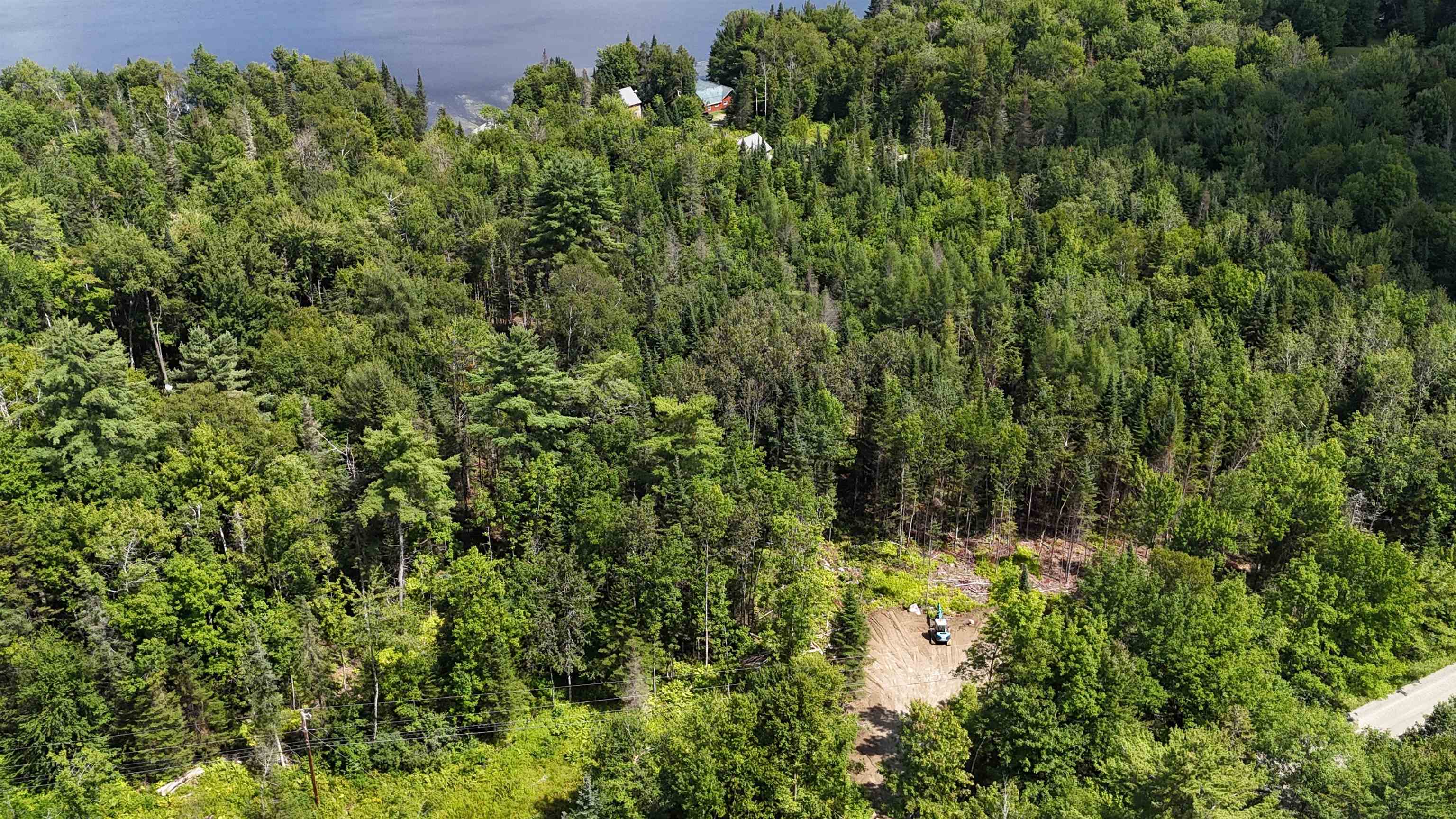 Lot 58 Old Pond Hill Road Lunenburg, VT 05906 - Photo 22 of 25 Gallery Image 22