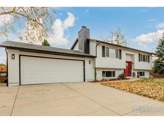 a view of a building with many windows