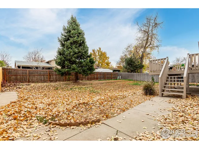 a view of a terrace view