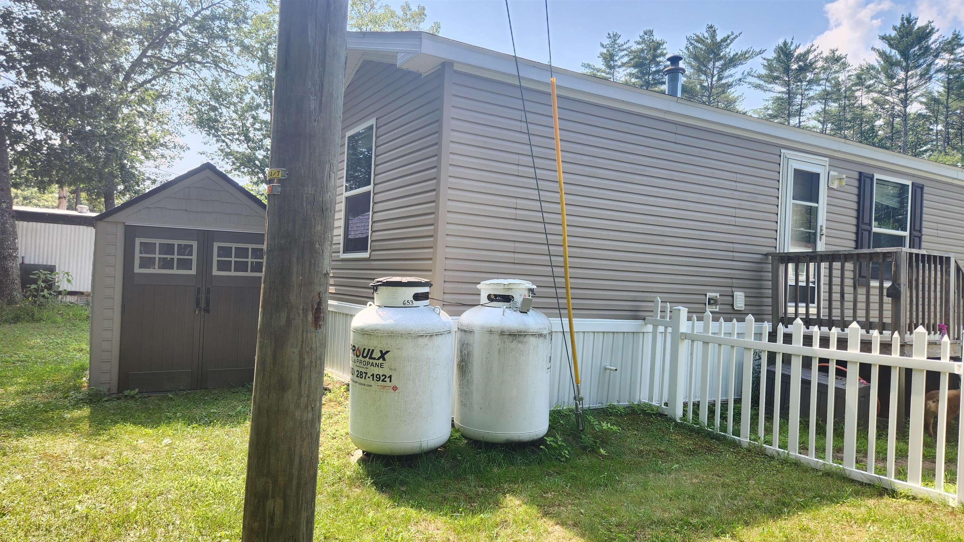 17 Pineland Park Road Milton, NH 03851 - Photo 3 of 19