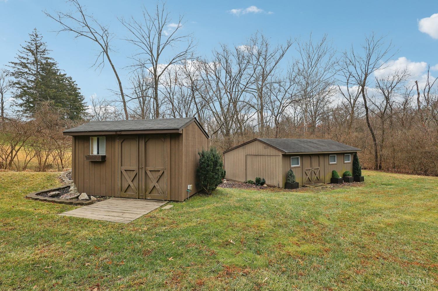 8253 Daleview Road Cincinnati, OH 45247 - Photo 36 of 40