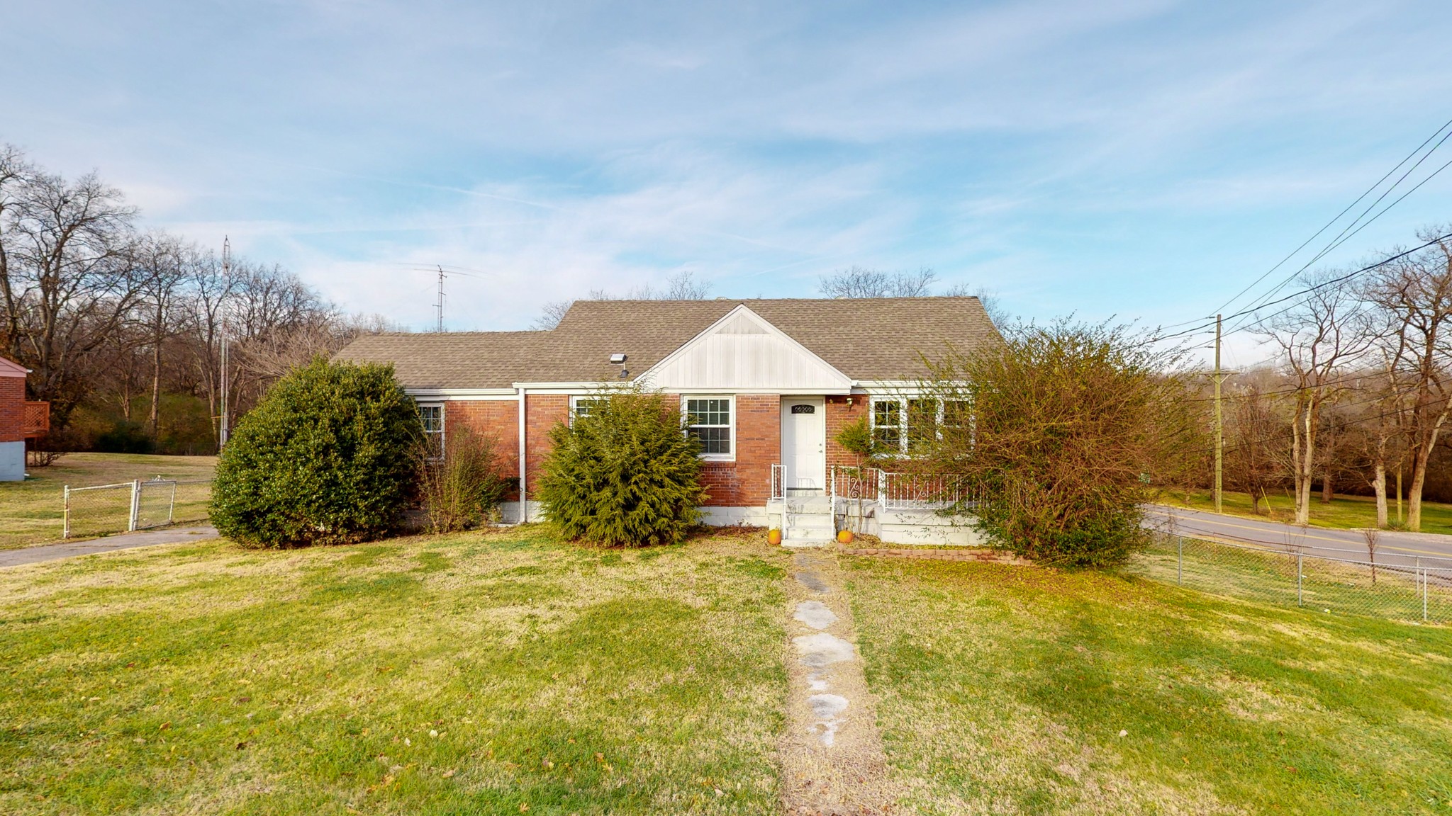 819 Neelys Bend Road Madison, TN 37115 - Photo 1 of 48 a view of a house with a yard
