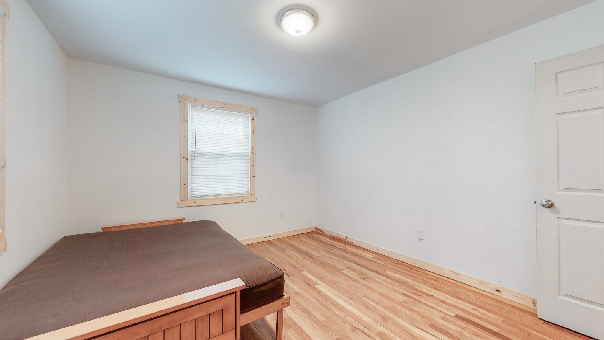 819 Neelys Bend Road Madison, TN 37115 - Photo 15 of 48 an empty room with a window