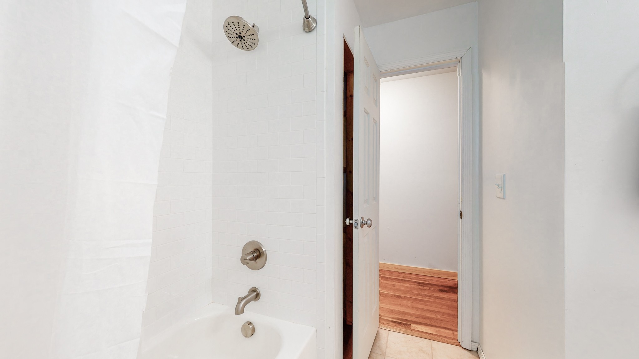 819 Neelys Bend Road Madison, TN 37115 - Photo 17 of 48 a bathroom with a shower