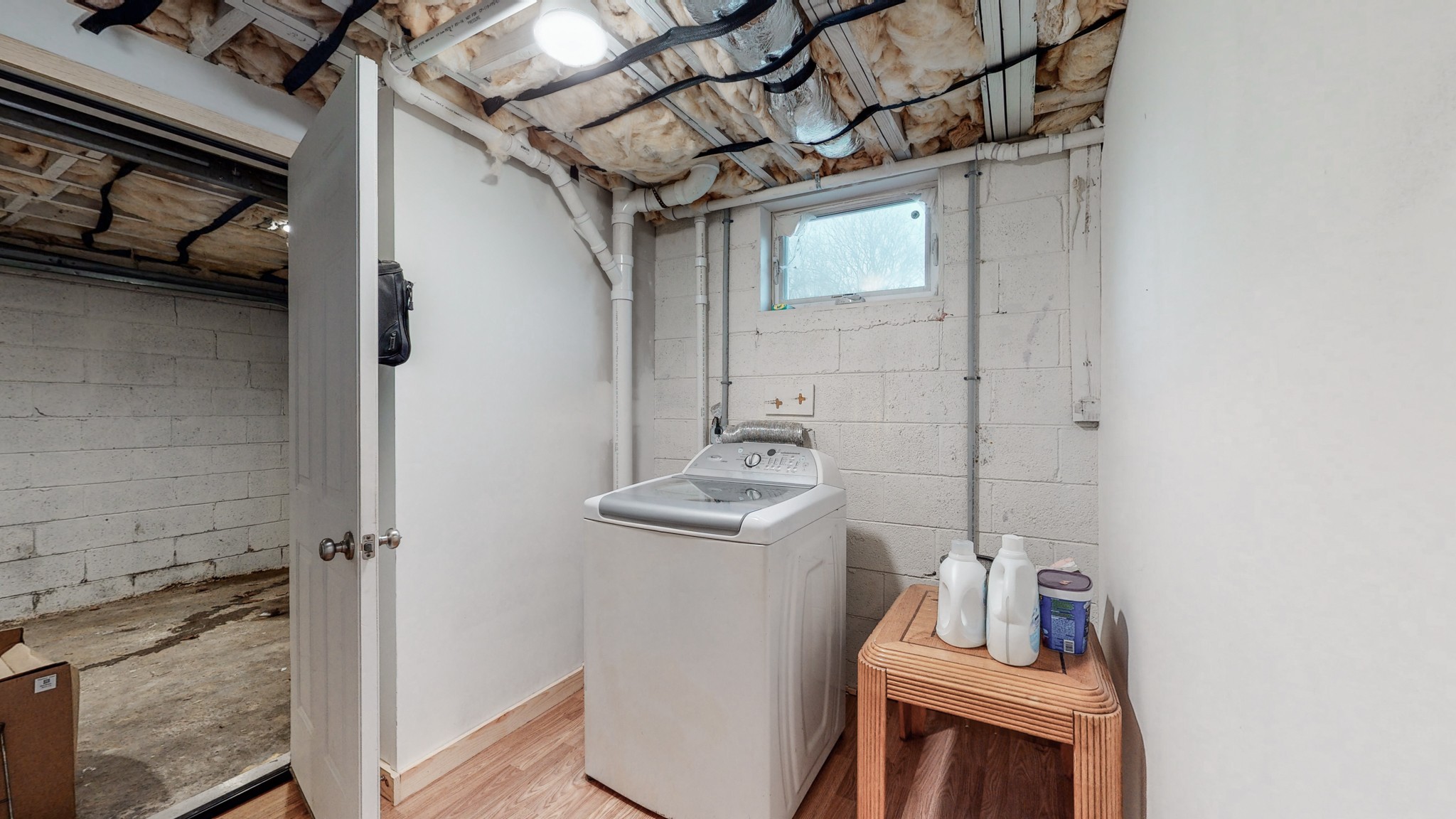 819 Neelys Bend Road Madison, TN 37115 - Photo 25 of 48 a bathroom with a sink toilet and shower