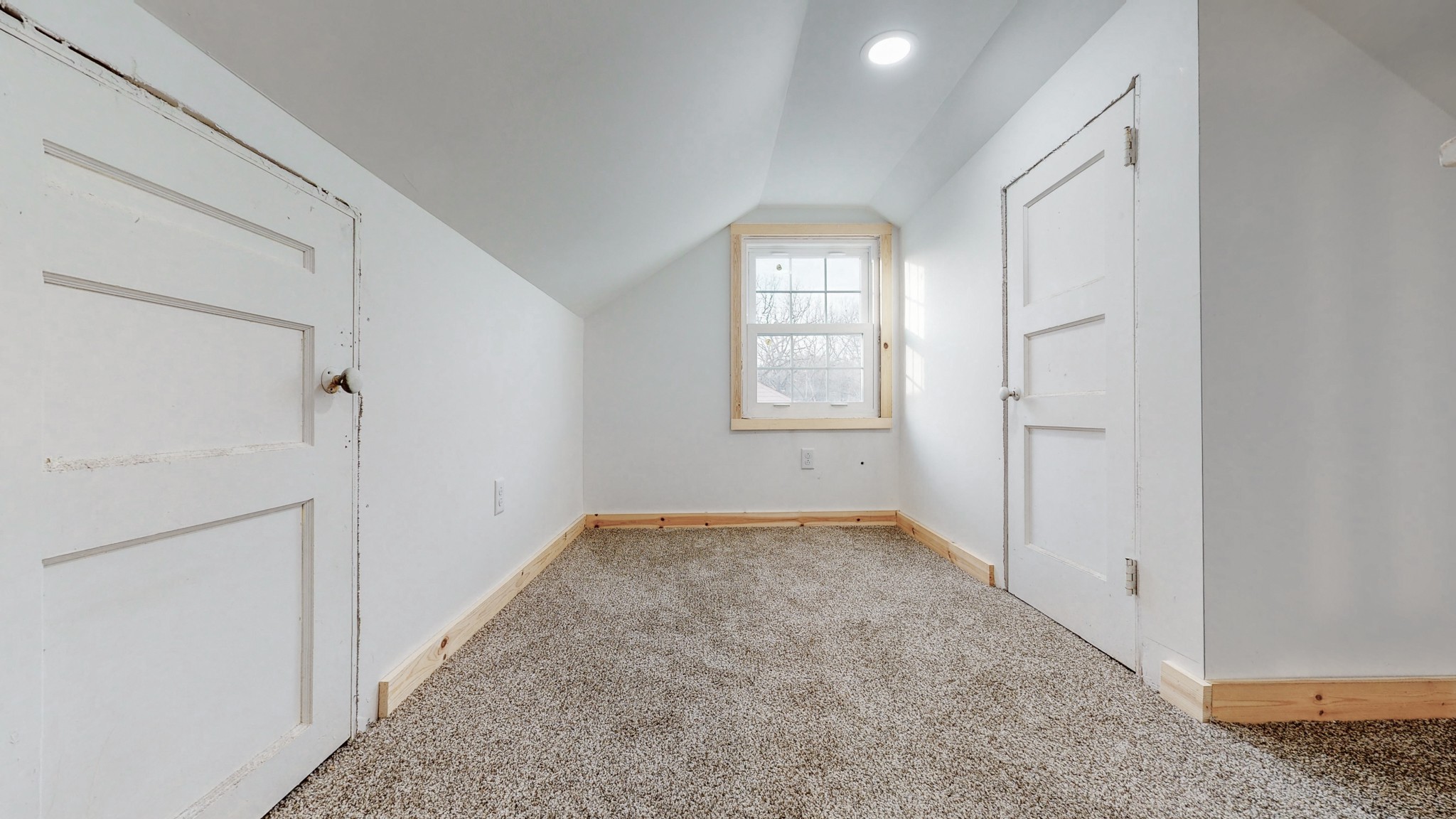 819 Neelys Bend Road Madison, TN 37115 - Photo 31 of 48 an empty room with windows
