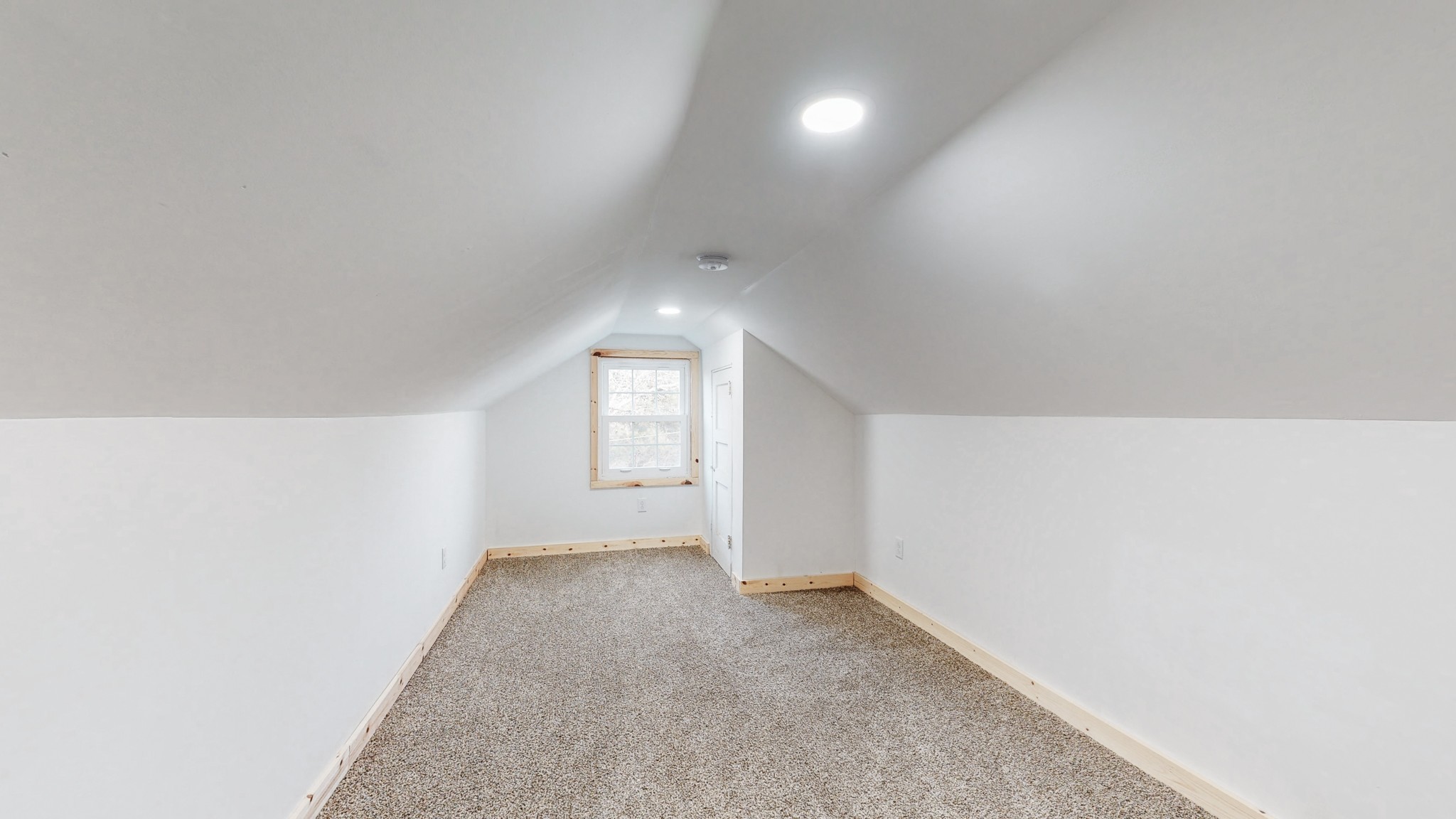 819 Neelys Bend Road Madison, TN 37115 - Photo 33 of 48 an empty room with windows
