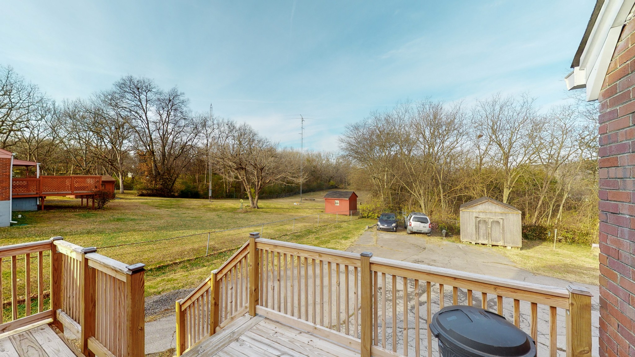 819 Neelys Bend Road Madison, TN 37115 - Photo 41 of 48 a view of an outdoor space and yard