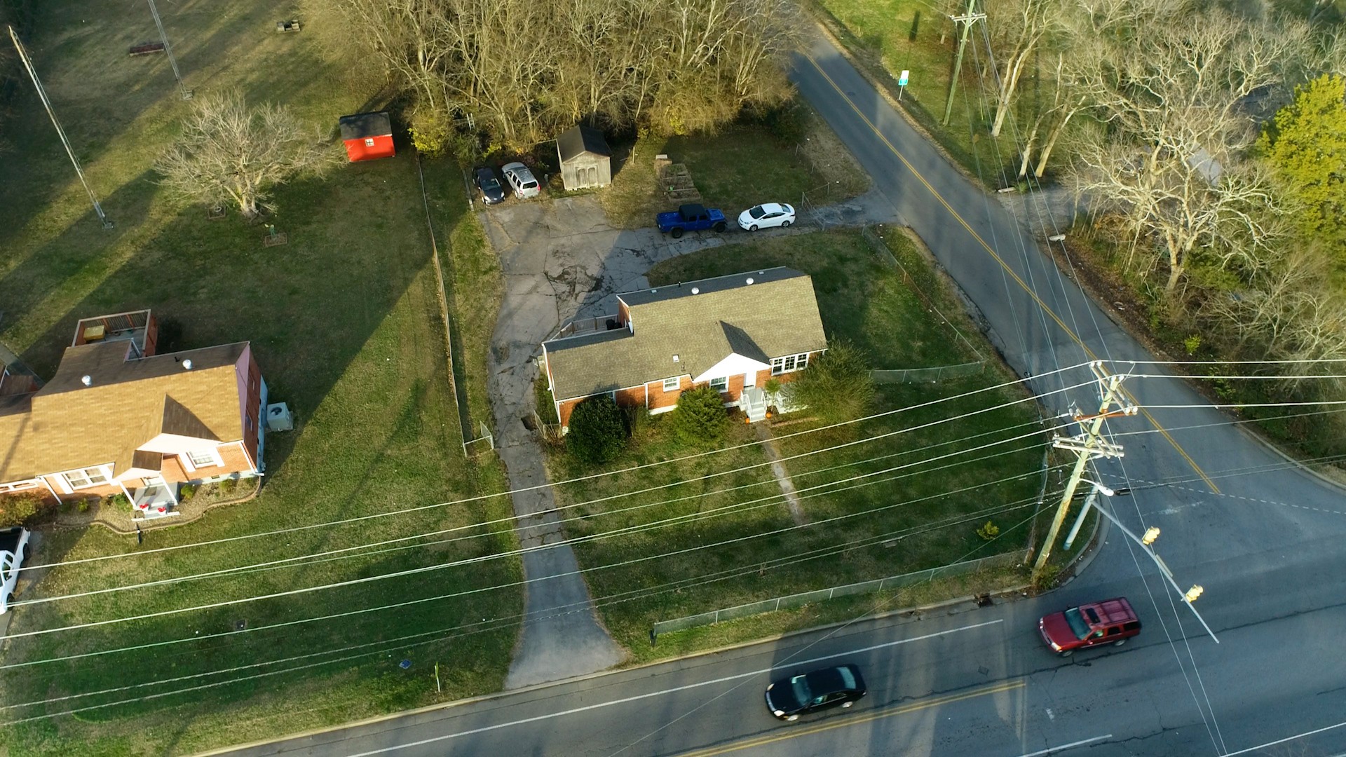 819 Neelys Bend Road Madison, TN 37115 - Photo 47 of 48