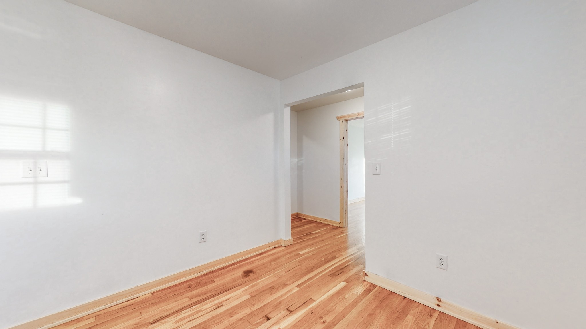 819 Neelys Bend Road Madison, TN 37115 - Photo 6 of 48 a view of wooden floor in a room