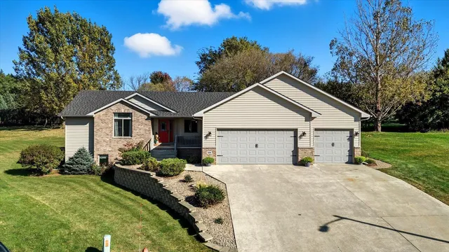 $445,000 | 608 Emma Drive, Cold Spring, MN 56320