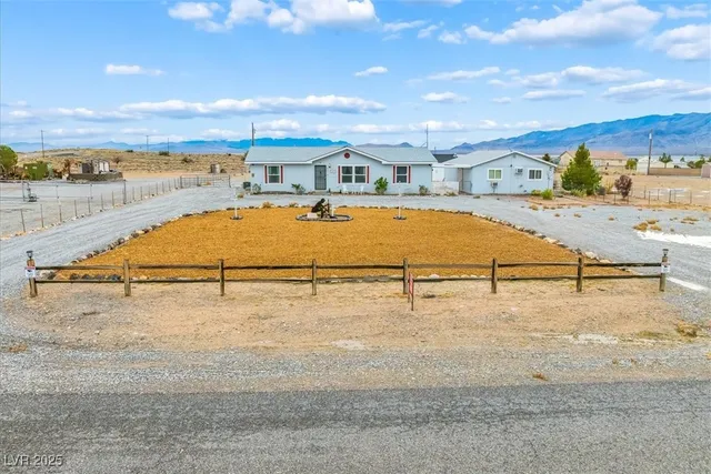 $289,000 | 2421 Jayme Street, Pahrump, NV 89048